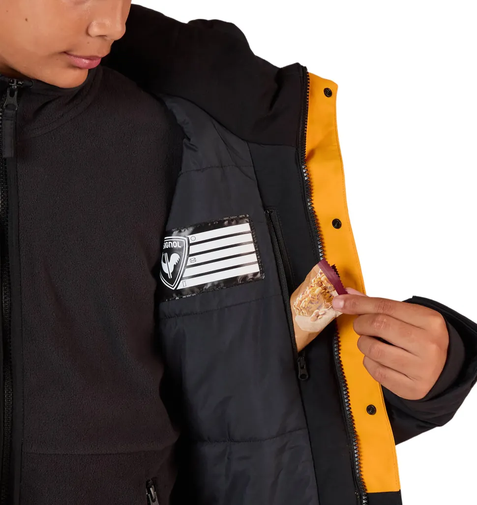 Outerlimits Insulated Ski Jacket - Junior