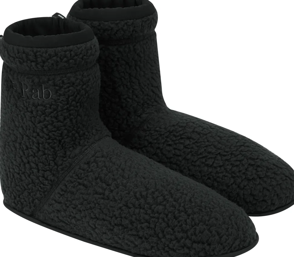 Outpost Hut Booties - Unisex