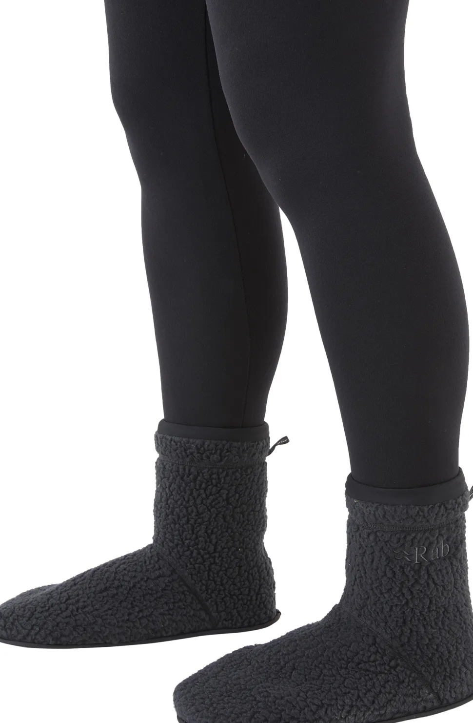 Outpost Hut Booties - Unisex