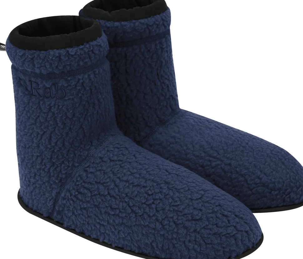 Outpost Hut Booties - Unisex