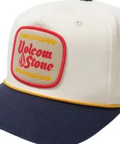 Overpatch Hat - Men's