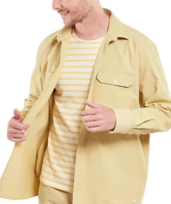 Overshirt - Men's