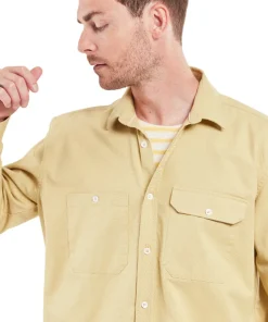 Overshirt - Men's