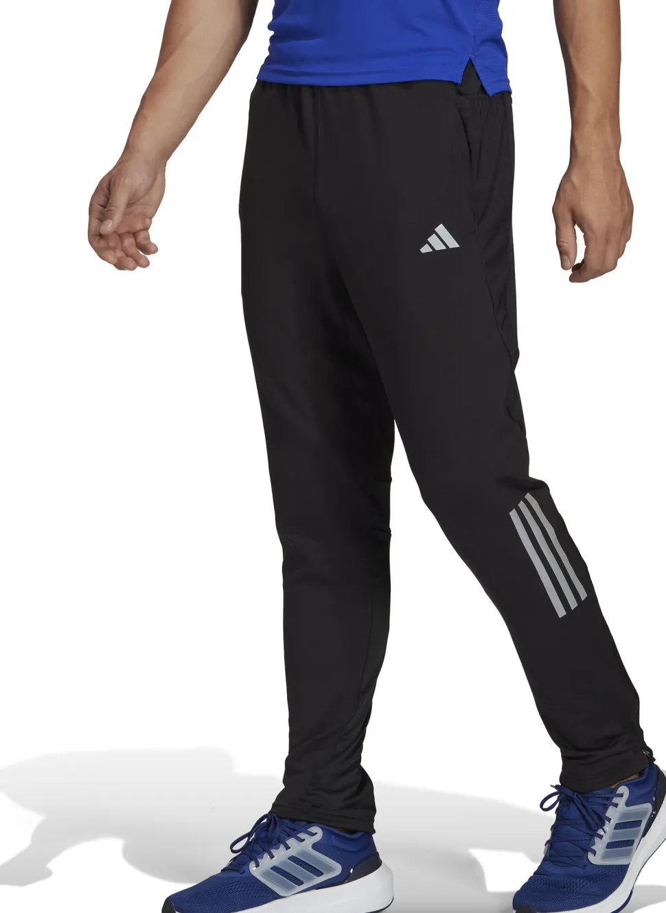 Own the Run Astro Knit Joggers - Men's