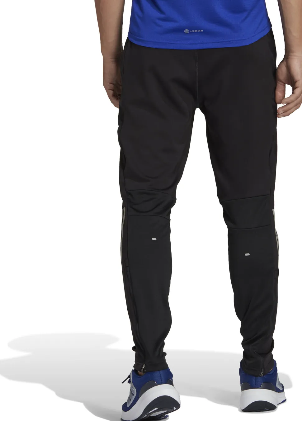 Own the Run Astro Knit Joggers - Men's
