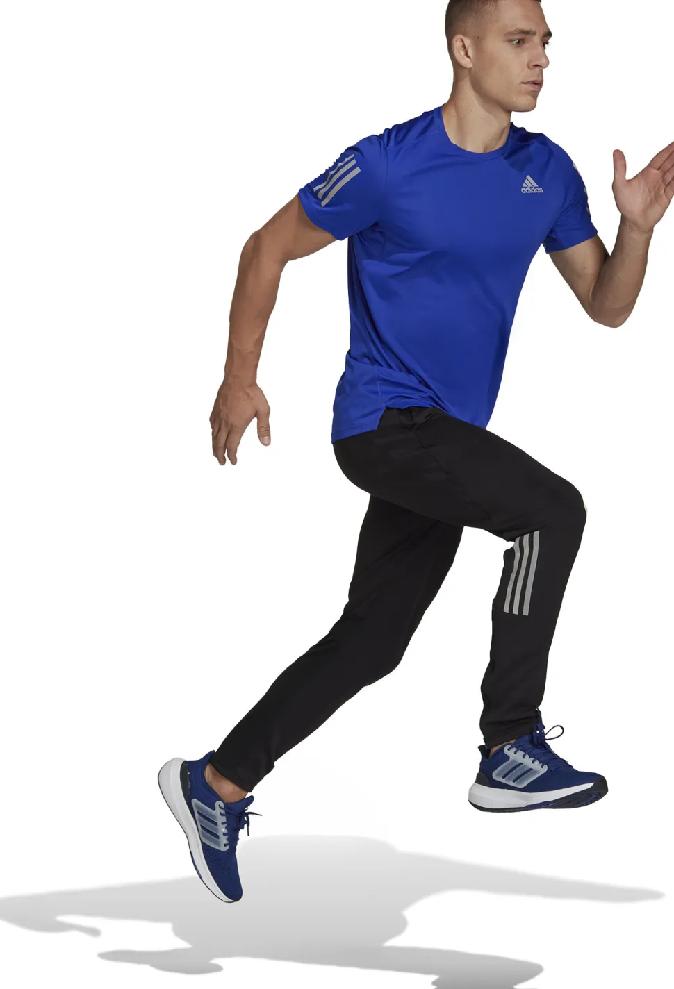 Own the Run Astro Knit Joggers - Men's