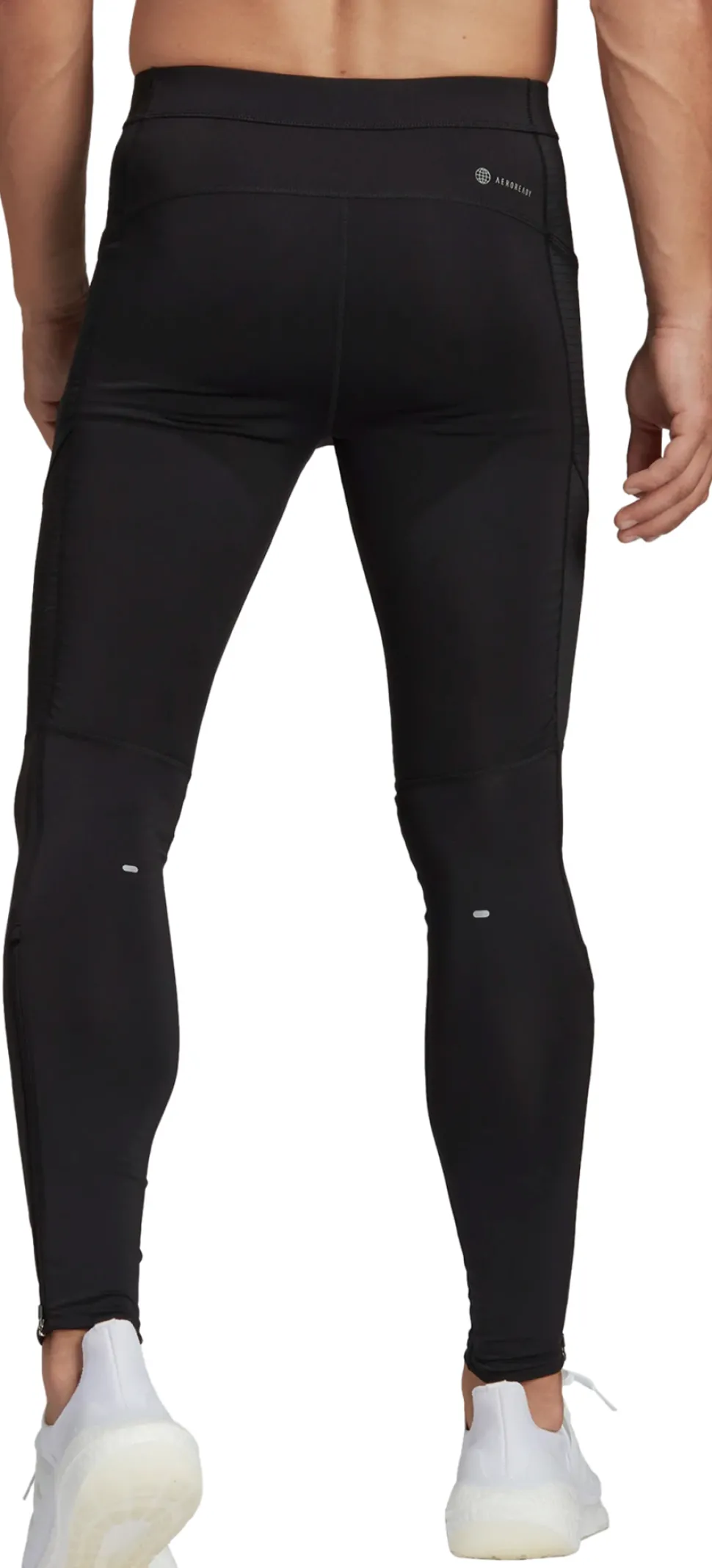 Own The Run Leggings - Men's
