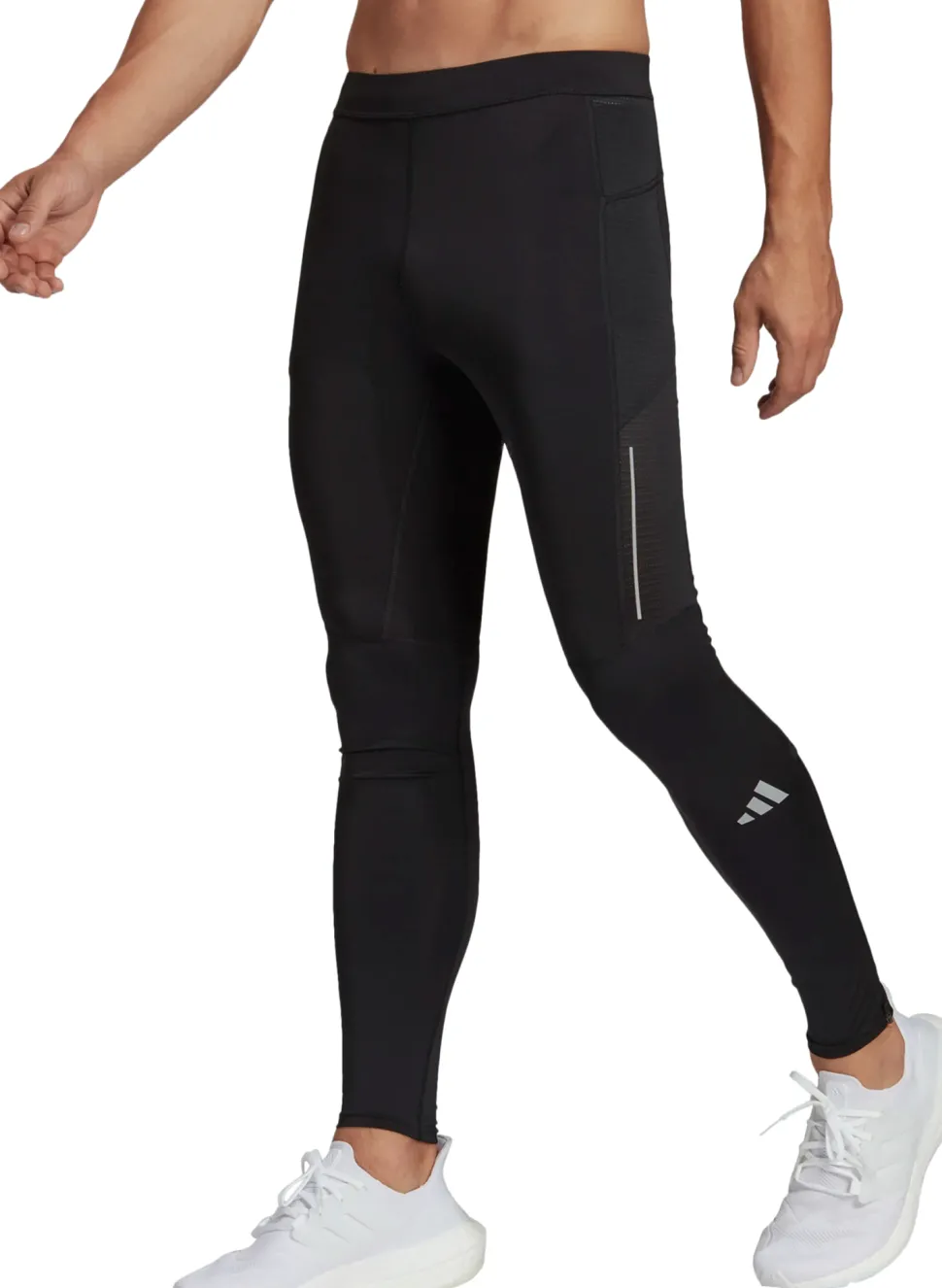 Own The Run Leggings - Men's
