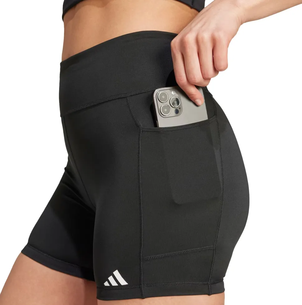 Own The Run Short Leggings - Women's
