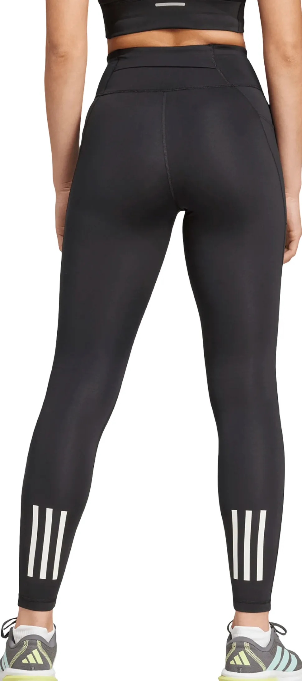 Own the Run Winter Full Length Legging - Women's