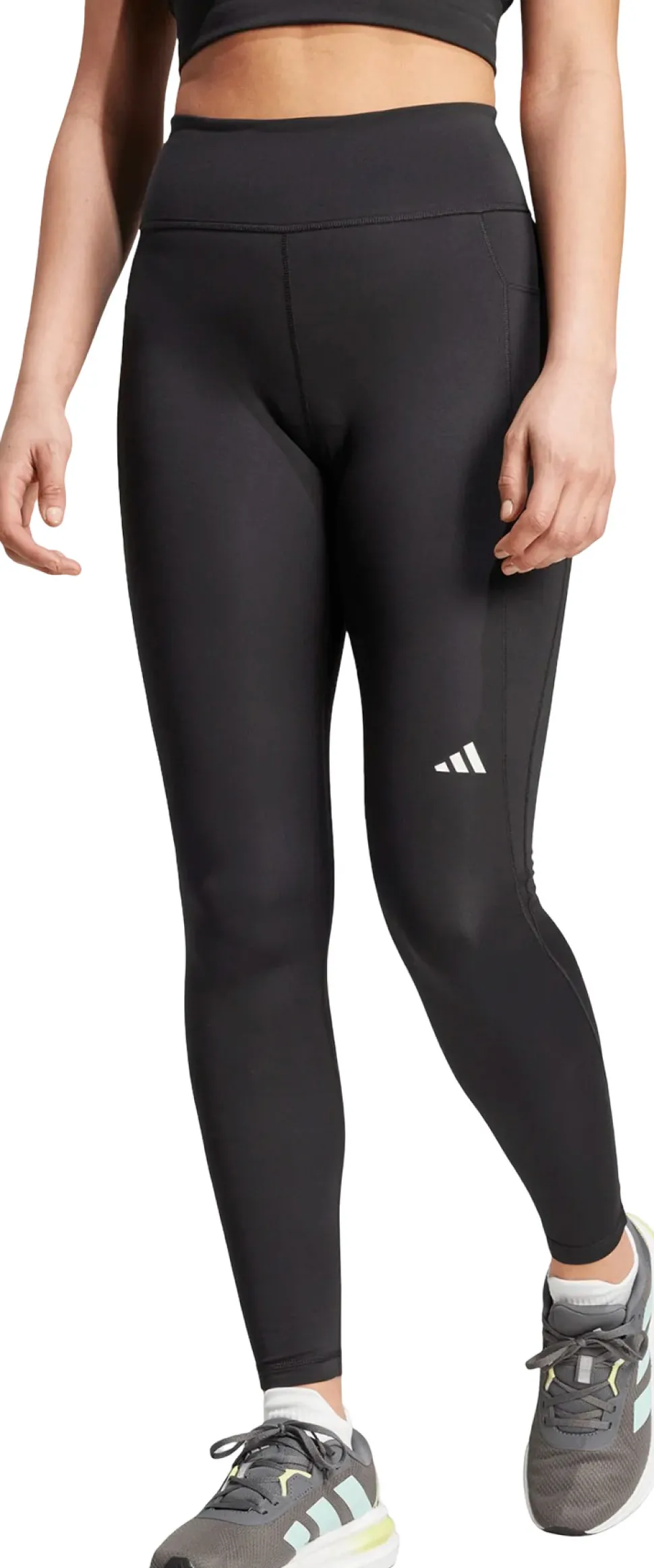 Own the Run Winter Full Length Legging - Women's
