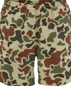 Oxbow Lake Swim Trunks - Men's