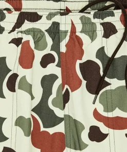 Oxbow Lake Swim Trunks - Men's