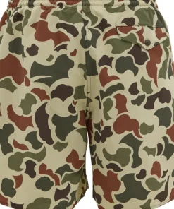Oxbow Lake Swim Trunks - Men's