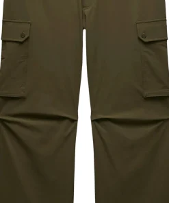 Oxford Rover Relaxed Nylon Cargo Pant - Men's