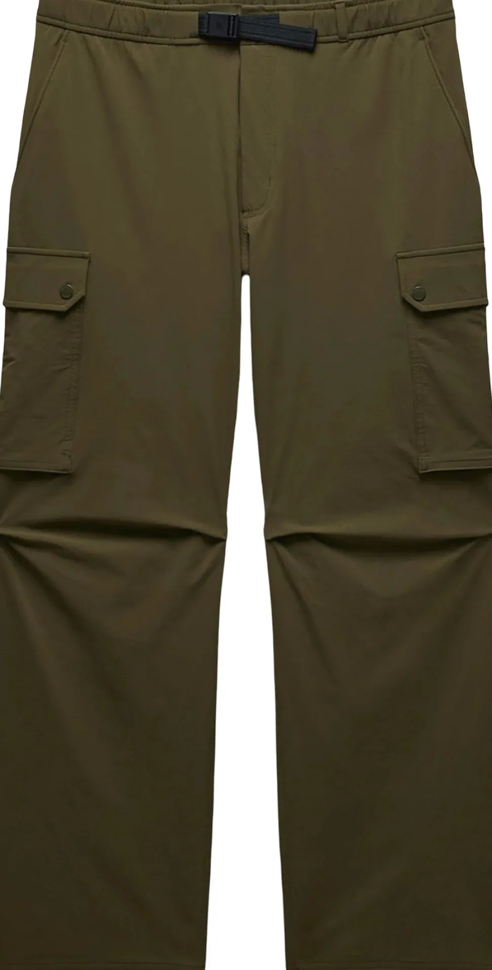 Oxford Rover Relaxed Nylon Cargo Pant - Men's