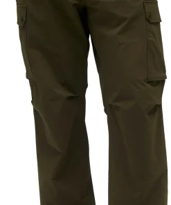 Oxford Rover Relaxed Nylon Cargo Pant - Men's