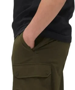 Oxford Rover Relaxed Nylon Cargo Pant - Men's