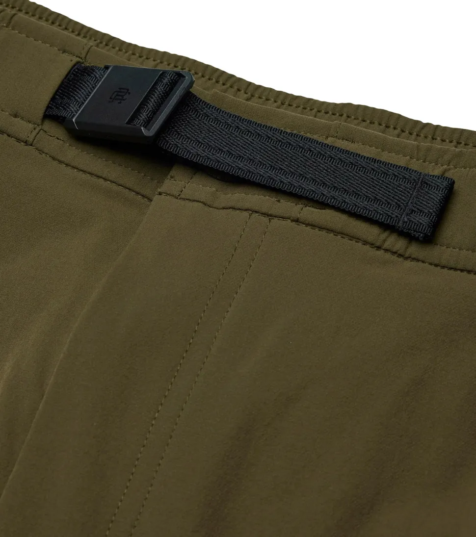 Oxford Rover Relaxed Nylon Cargo Pant - Men's