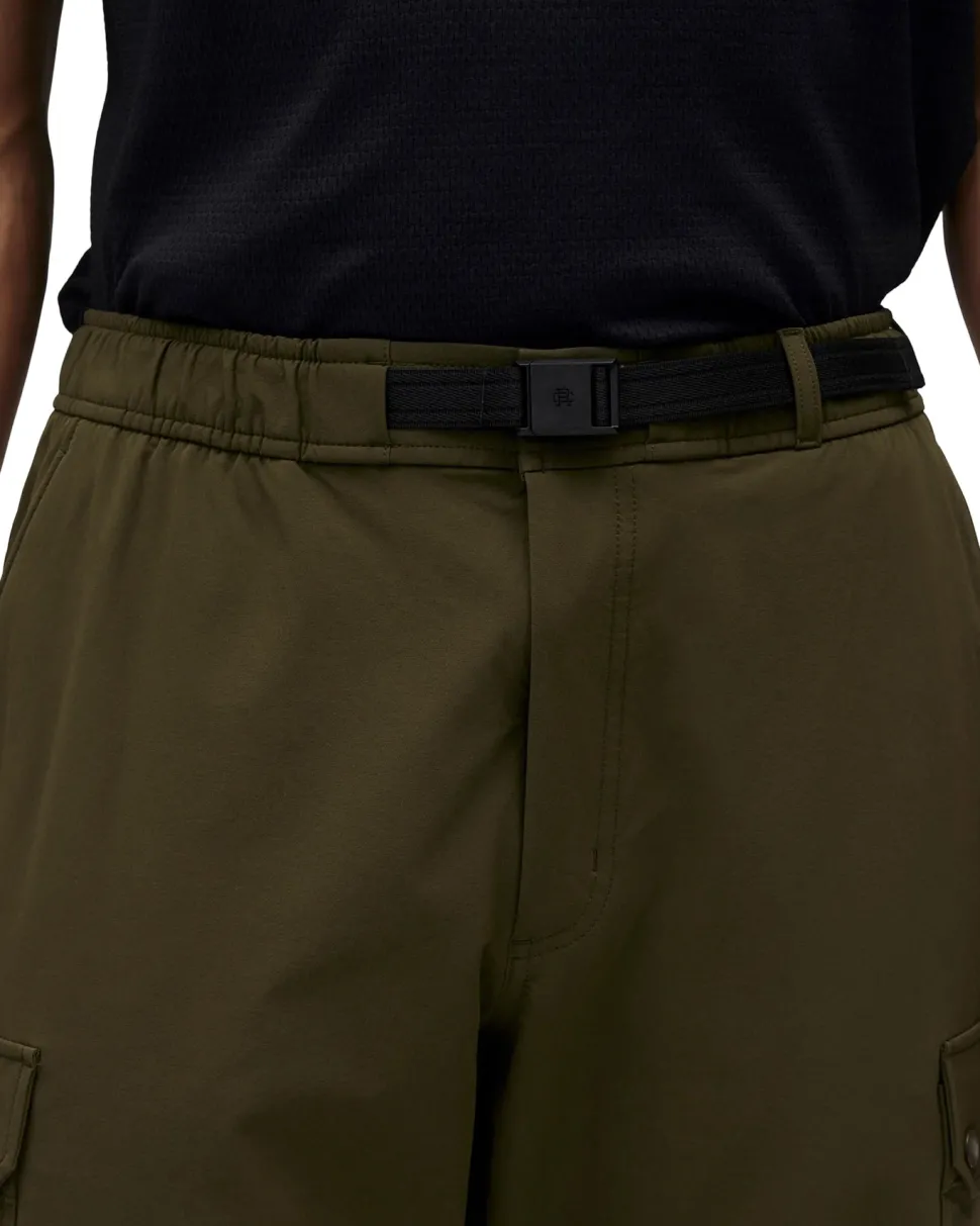 Oxford Rover Relaxed Nylon Cargo Pant - Men's