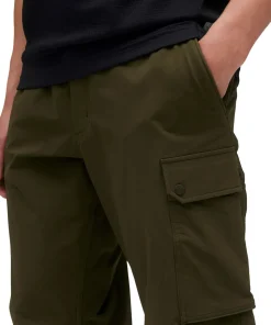 Oxford Rover Relaxed Nylon Cargo Pant - Men's