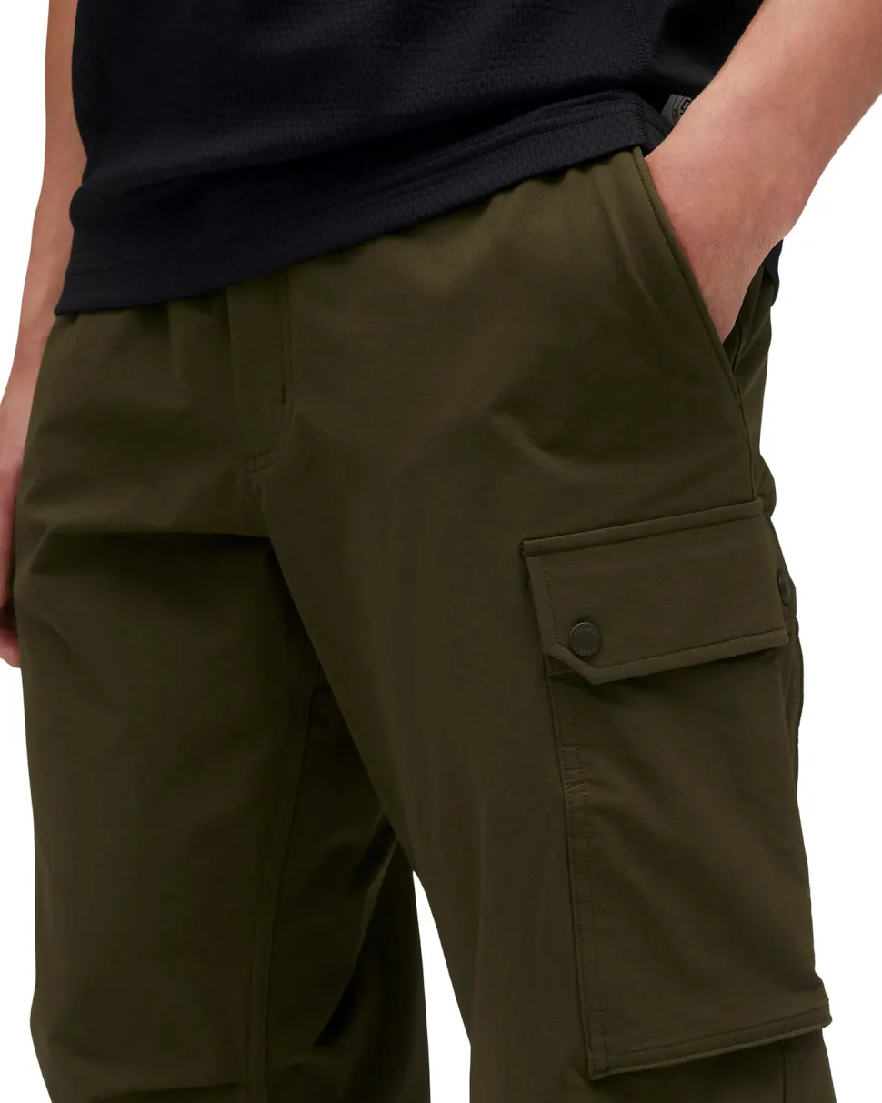 Oxford Rover Relaxed Nylon Cargo Pant - Men's