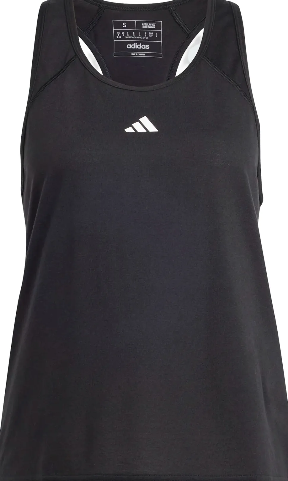 Pacer All Gym 3-Stripes Woven Mid-Rise Joggers - Women's
