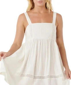 Pacific Free Cover Up Dress - Women's