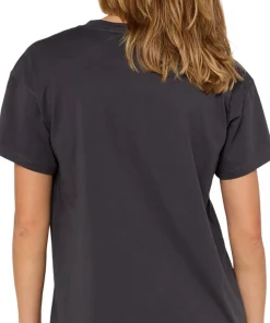 Pacific Rider Relaxed Short Sleeve T-Shirt - Women's