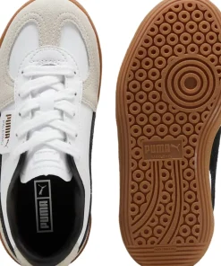Palermo Leather Sneaker - Little Kids