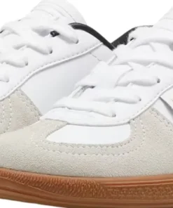Palermo Leather Sneaker - Little Kids