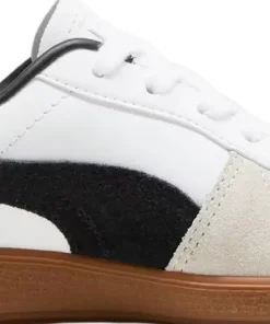 Palermo Leather Sneaker - Little Kids