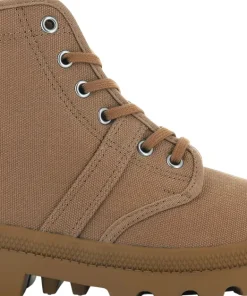 Pallabrousse Boots - Men's