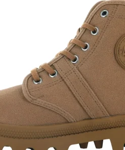 Pallabrousse Boots - Men's