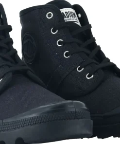 Pallabrousse Boots - Men's