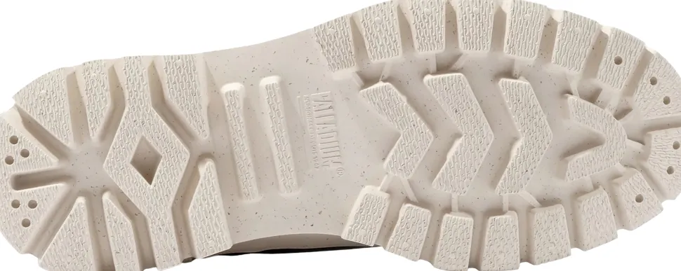 Pallashock Zip Warm Boots - Unisex