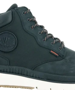 Pallasider WP+ Cuff Boots - Men's