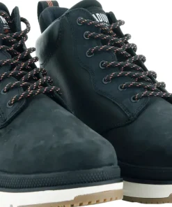 Pallasider WP+ Cuff Boots - Men's