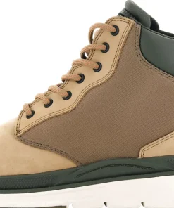 Pallasider WP+ Cuff Boots - Men's