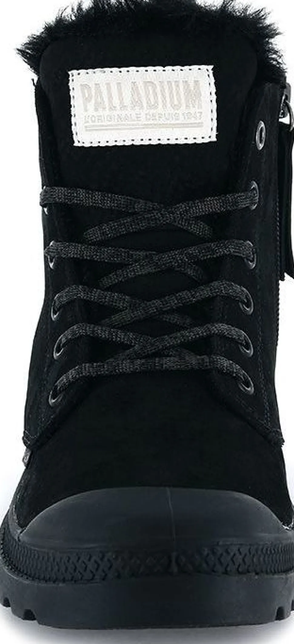 Pampa Hi Zip WL Boots - Women's