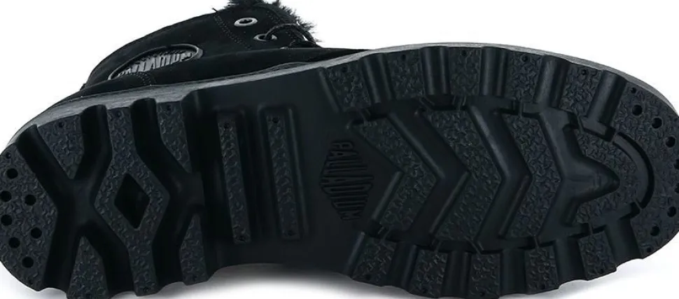 Pampa Hi Zip WL Boots - Women's