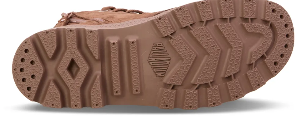 Pampa Hi Zip WL Boots - Women's