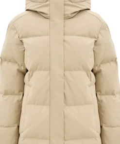 Pankow Mid-Length Down Parka - Women's