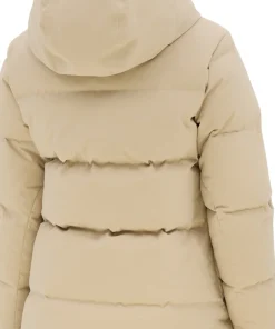 Pankow Mid-Length Down Parka - Women's