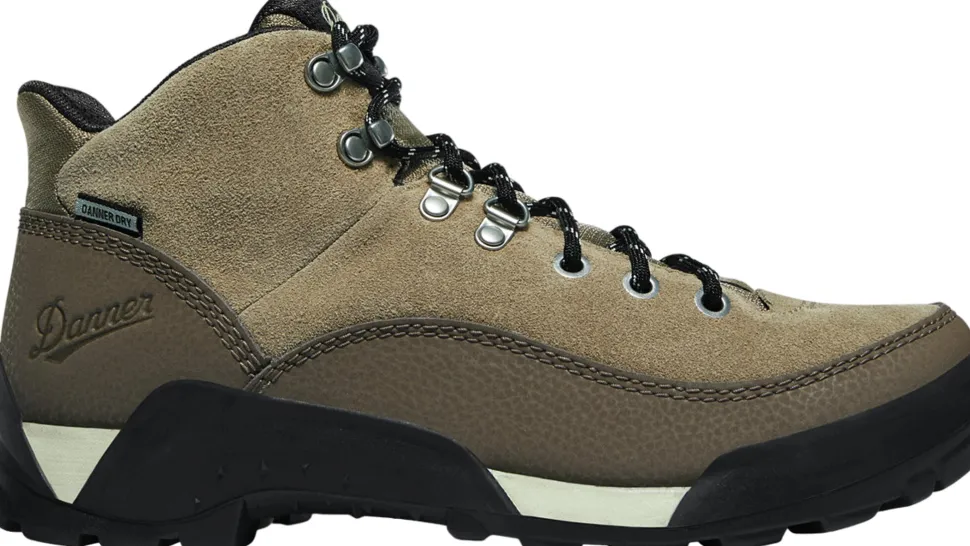 Panorama Hiking Boots - Women's