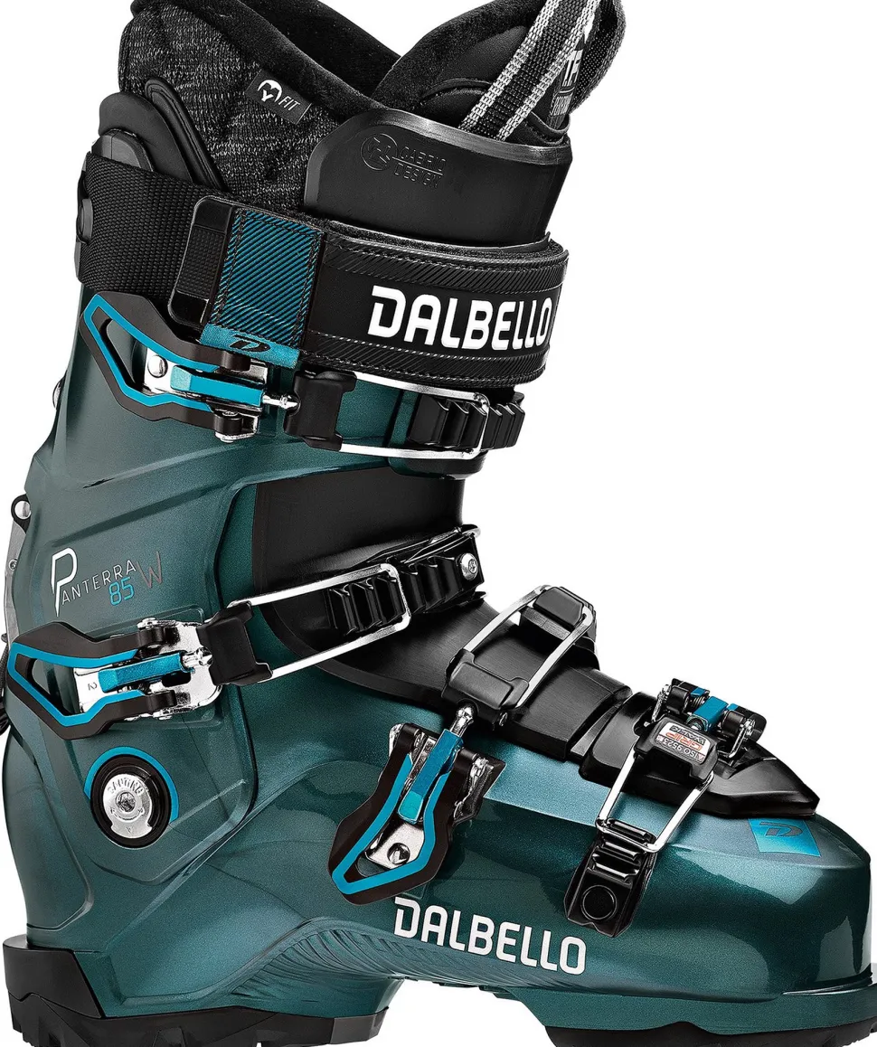 Panterra 85 W Ski Boots - Women's