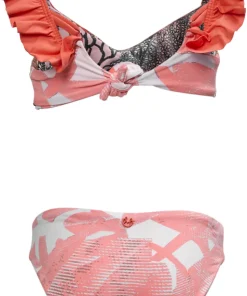 Papaya Carica Bikini Set - Girls