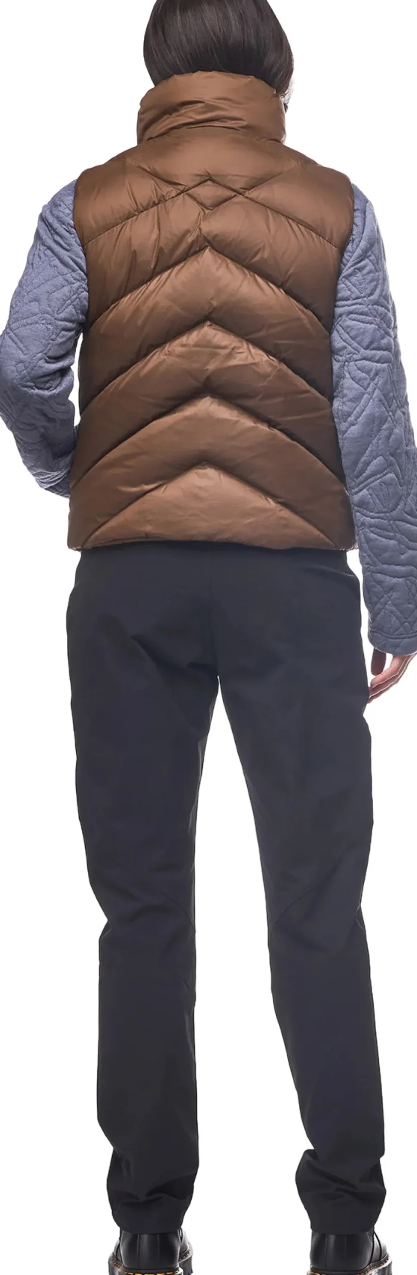 Papluma III Vest - Women's