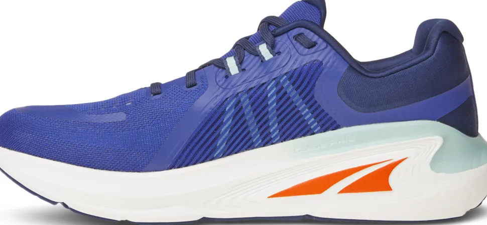 Paradigm 7 Road Running Shoes - Men's