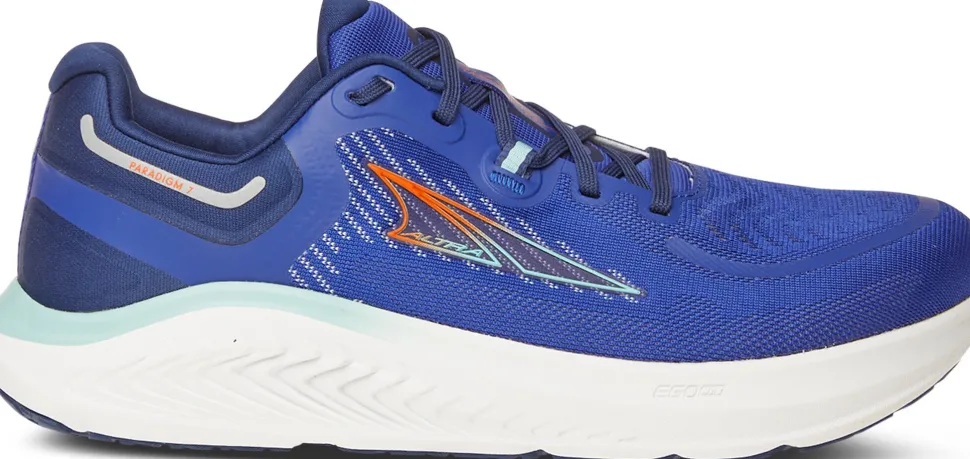 Paradigm 7 Road Running Shoes - Men's